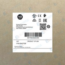 1783RA2TGB Module, PLC, LCD, Board, Controller