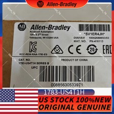 1783US4T1H Module, PLC, LCD, Board, Controller