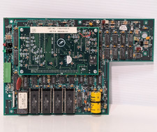1784-F30D Module, PLC, LCD, Board, Controller
