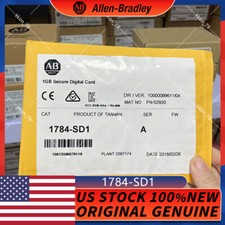 1784SD1 Module, PLC, LCD, Board, Controller