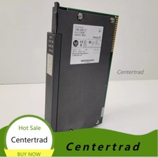 1785-ENETC Module, PLC, LCD, Board, Controller