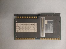 1785-L10C Module, PLC, LCD, Board, Controller