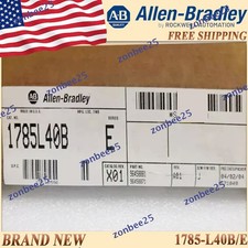 1785L40B Module, PLC, LCD, Board, Controller