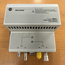 1786RPFRXL Module, PLC, LCD, Board, Controller