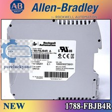 1788-FBJB4R Module, PLC, LCD, Board, Controller