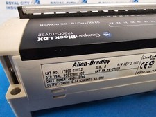 1790D-T0V32 Module, PLC, LCD, Board, Controller