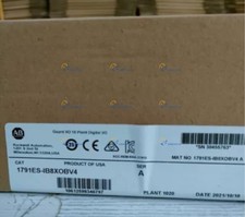 1791ESIB8XOBV4 Module, PLC, LCD, Board, Controller