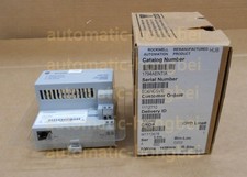 1794-AENT-A Module, PLC, LCD, Board, Controller