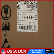 1794-IRT8XT Module, PLC, LCD, Board, Controller