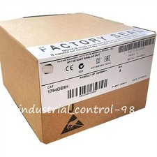 1794-OE8H Module, PLC, LCD, Board, Controller