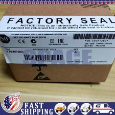 1794IF8I Module, PLC, LCD, Board, Controller