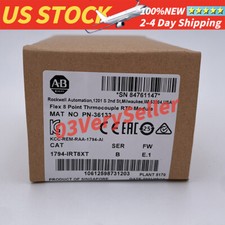 1794IRT8XT Module, PLC, LCD, Board, Controller