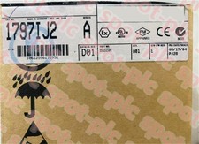 1797IJ2 Module, PLC, LCD, Board, Controller
