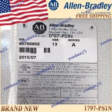 1797PS1N Module, PLC, LCD, Board, Controller