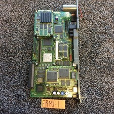 17G002005 Module, PLC, LCD, Board, Controller