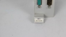 18-11-12-00 Module, PLC, LCD, Board, Controller