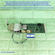 18-21-40-00-12 Module, PLC, LCD, Board, Controller