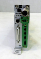 18-21-55-00-12 Module, PLC, LCD, Board, Controller