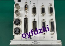 18-21-73-A1-10 Module, PLC, LCD, Board, Controller