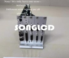 18-21-73-A1-13 Module, PLC, LCD, Board, Controller