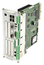 18-21-85-A3 Module, PLC, LCD, Board, Controller