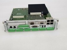 18-21-85-A4 Module, PLC, LCD, Board, Controller