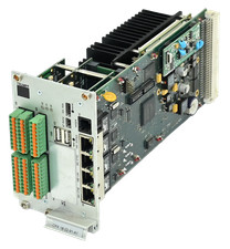 18-22-91-A1 Module, PLC, LCD, Board, Controller