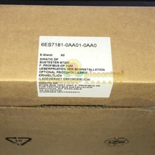 181-0AA01-0AA0 Module, PLC, LCD, Board, Controller