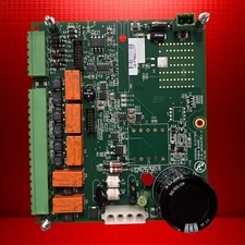 18255-P Module, PLC, LCD, Board, Controller