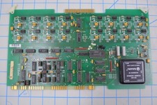 19-00136-00-TTASSY Module, PLC, LCD, Board, Controller