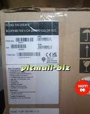 190-204-III-S Module, PLC, LCD, Board, Controller