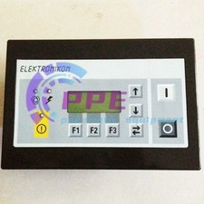 1900-0701-03 Module, PLC, LCD, Board, Controller