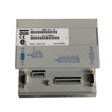 1900-0711-51 Module, PLC, LCD, Board, Controller