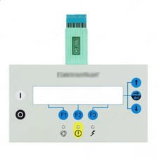 1900071031 Module, PLC, LCD, Board, Controller