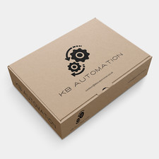 19203403V004001 Module, PLC, LCD, Board, Controller