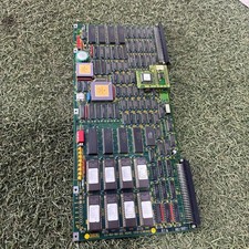 193-230392 Module, PLC, LCD, Board, Controller