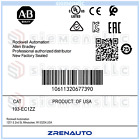 193-EC1ZZ Module, PLC, LCD, Board, Controller