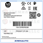 193-NREC1ZZ Module, PLC, LCD, Board, Controller