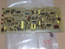 193X379ACG01 Module, PLC, LCD, Board, Controller
