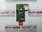196037-Q09 Module, PLC, LCD, Board, Controller