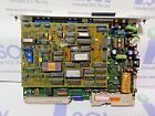 19880A-001 Module, PLC, LCD, Board, Controller