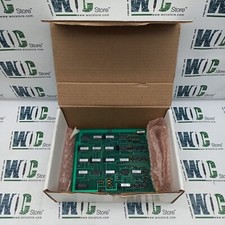 198B6568G001-TREV Module, PLC, LCD, Board, Controller