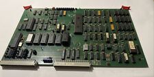 1D702-0002 Module, PLC, LCD, Board, Controller