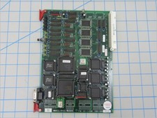 1D81-000009-21B Module, PLC, LCD, Board, Controller