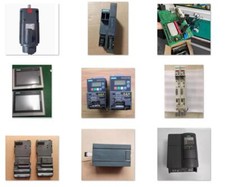 1FK6060-5AF71-1AH0 Module, PLC, LCD, Board, Controller