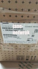 1FK7034-2AK71-1RG1 Module, PLC, LCD, Board, Controller