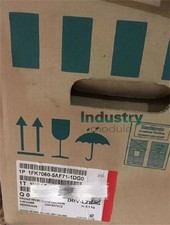 1FK7060-5AF71-1DG0 Module, PLC, LCD, Board, Controller