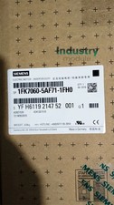 1FK7060-5AF71-1FH0 Module, PLC, LCD, Board, Controller
