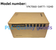 1FK7060-5AF71-1GH0 Module, PLC, LCD, Board, Controller