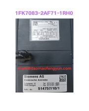 1FK7083-2AF71-1RH0 Module, PLC, LCD, Board, Controller